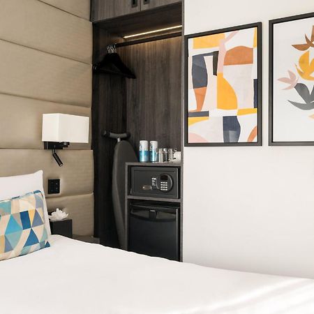 ホテル Voco London Marylebone By Ihg エクステリア 写真
